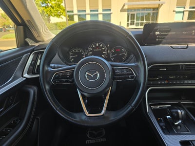 2024 Mazda Mazda CX-90 3.3 Turbo Preferred Plus