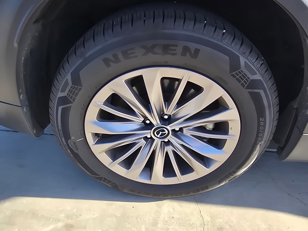 2024 Mazda Mazda CX-90 3.3 Turbo Preferred Plus