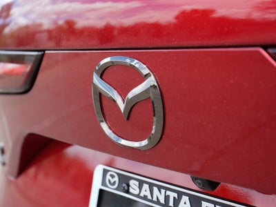 2026 Mazda Mazda CX-90 Premium Sport