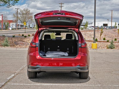 2026 Mazda Mazda CX-90 Premium Sport
