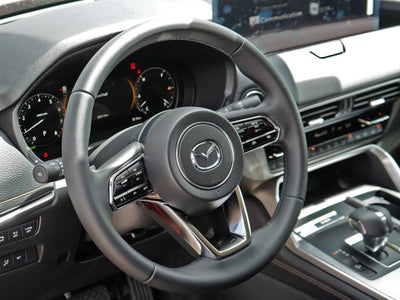 2026 Mazda Mazda CX-90 Premium Sport