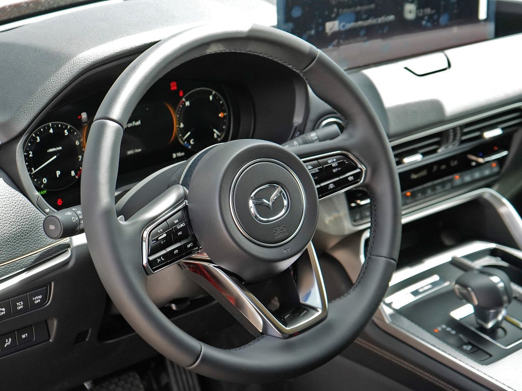 2026 Mazda Mazda CX-90 Premium Sport