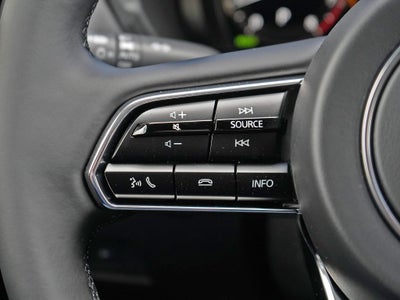 2026 Mazda Mazda CX-90 Premium Sport