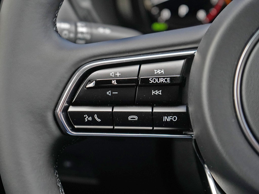 2026 Mazda Mazda CX-90 Premium Sport