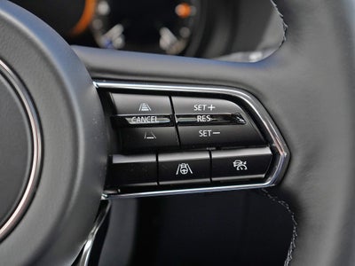 2026 Mazda Mazda CX-90 Premium Sport