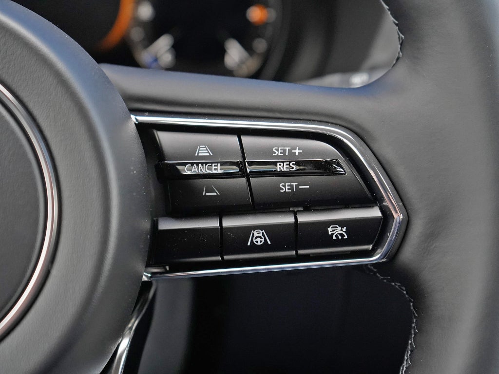 2026 Mazda Mazda CX-90 Premium Sport