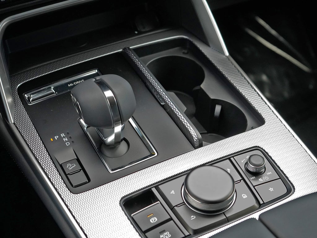2026 Mazda Mazda CX-90 Premium Sport