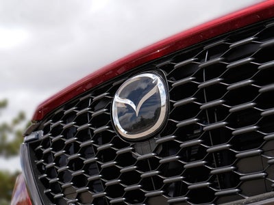 2026 Mazda Mazda CX-90 Premium Sport
