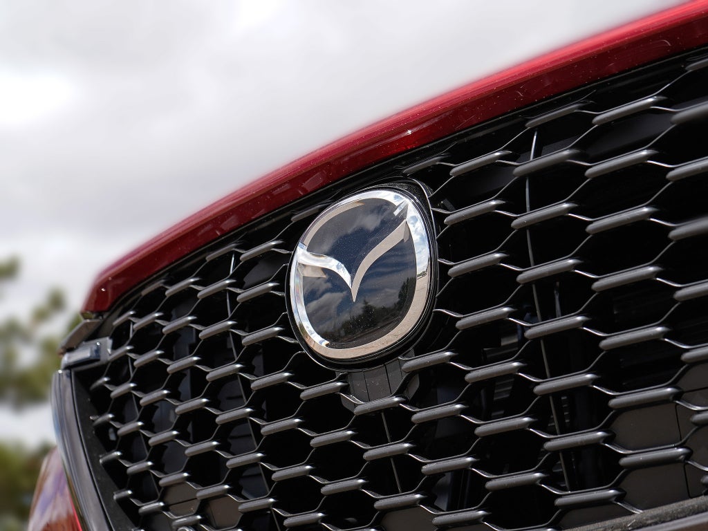 2026 Mazda Mazda CX-90 Premium Sport