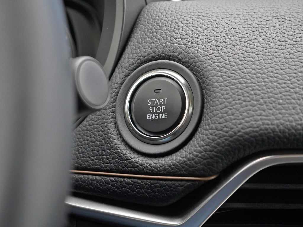 2026 Mazda Mazda CX-90 Premium Sport