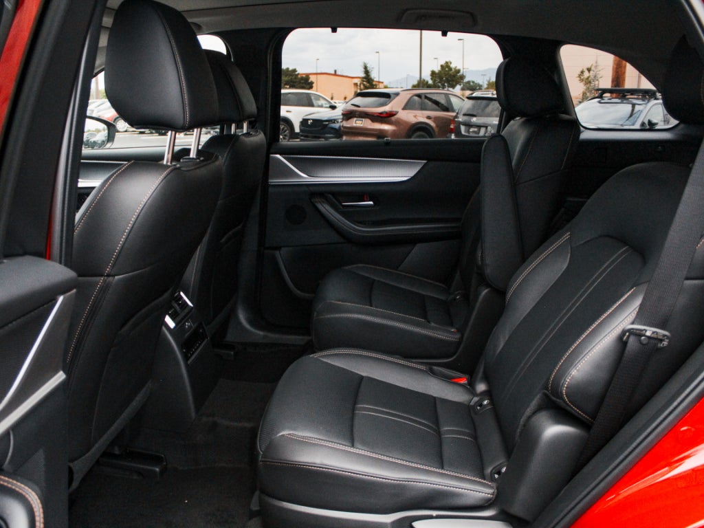 2026 Mazda Mazda CX-90 Premium Sport
