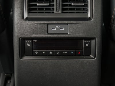 2026 Mazda Mazda CX-90 Premium Sport