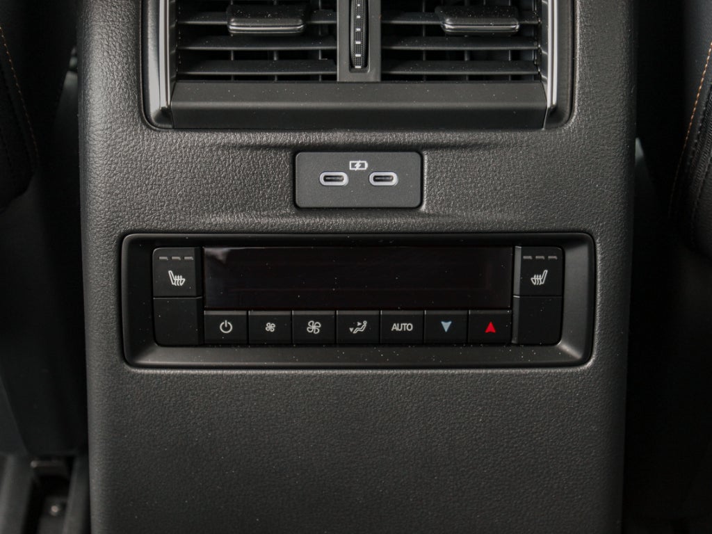 2026 Mazda Mazda CX-90 Premium Sport
