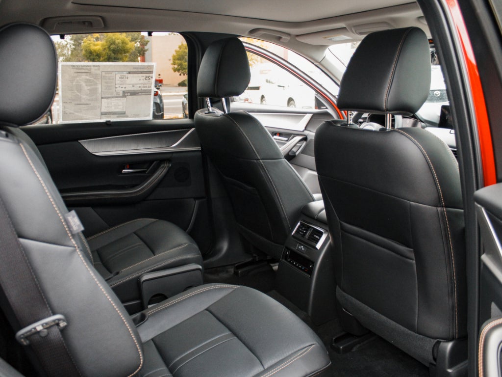 2026 Mazda Mazda CX-90 Premium Sport