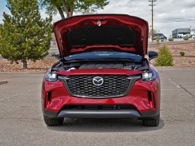 2026 Mazda Mazda CX-90 Premium Sport