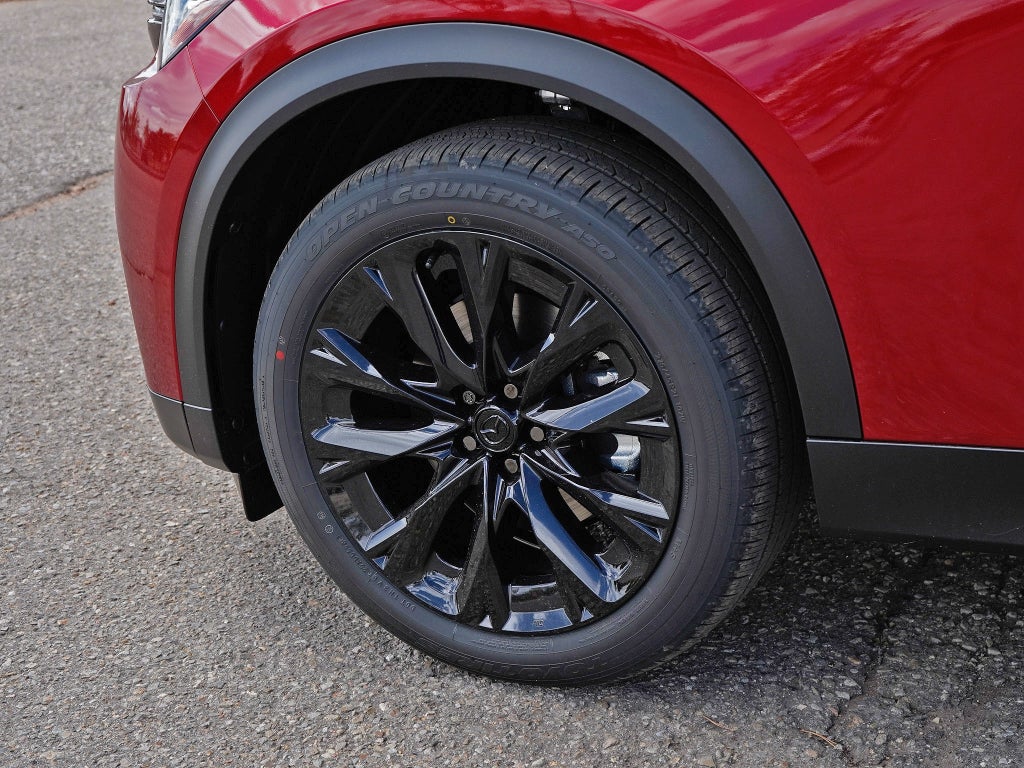 2026 Mazda Mazda CX-90 Premium Sport