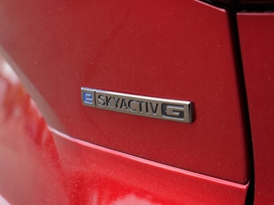 2026 Mazda Mazda CX-90 Premium Sport