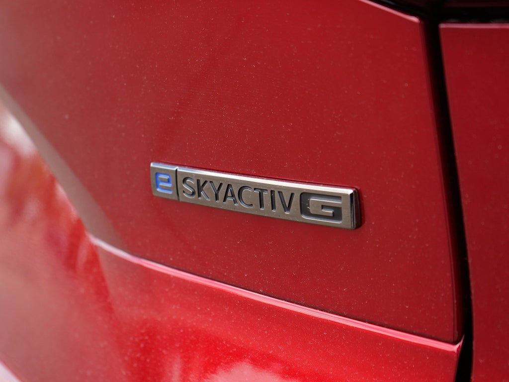 2026 Mazda Mazda CX-90 Premium Sport