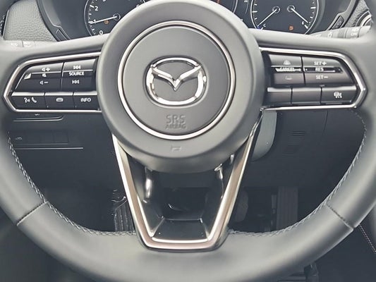 2024 Mazda Mazda CX-90 3.3 Turbo Preferred Plus in Sterling, CO - Korf Auto