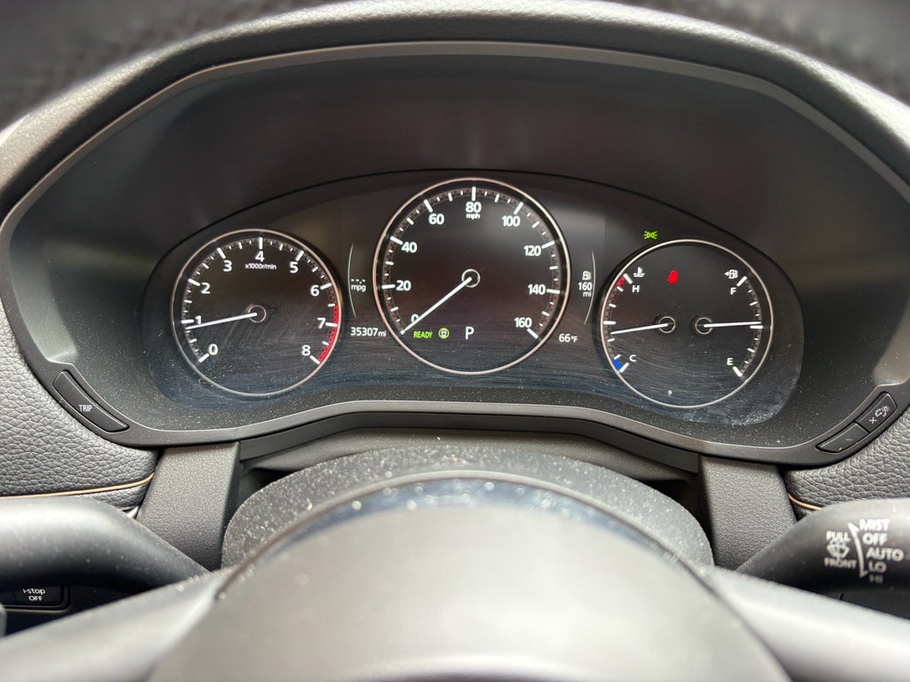 2024 Mazda Mazda CX-90 3.3 Turbo Preferred Plus