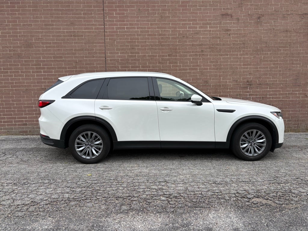 2024 Mazda Mazda CX-90 3.3 Turbo Preferred Plus