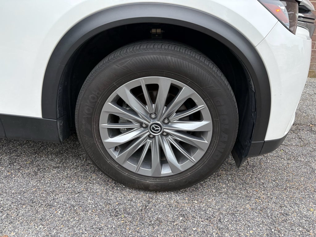 2024 Mazda Mazda CX-90 3.3 Turbo Preferred Plus