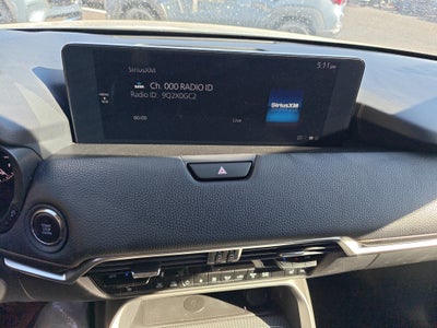 2025 Mazda Mazda CX-90 Premium Sport