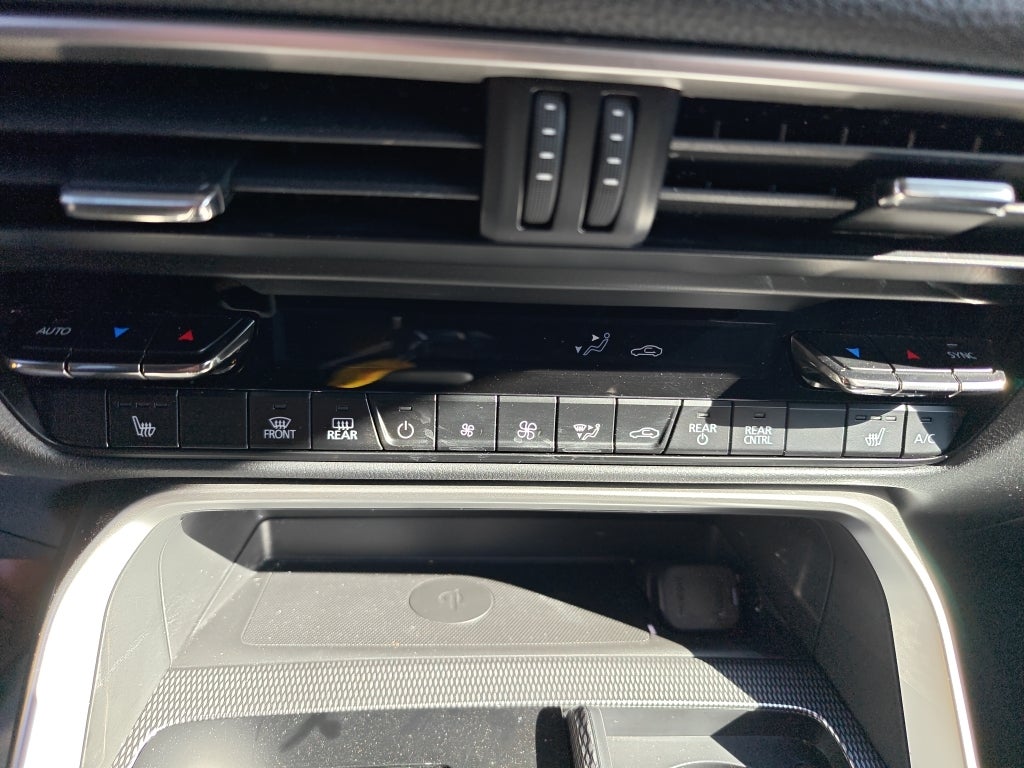 2025 Mazda Mazda CX-90 Premium Sport