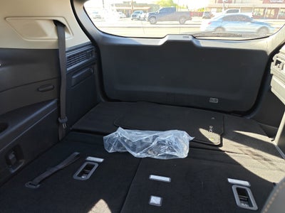 2025 Mazda Mazda CX-90 Premium Sport
