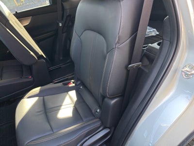 2025 Mazda Mazda CX-90 Premium Sport