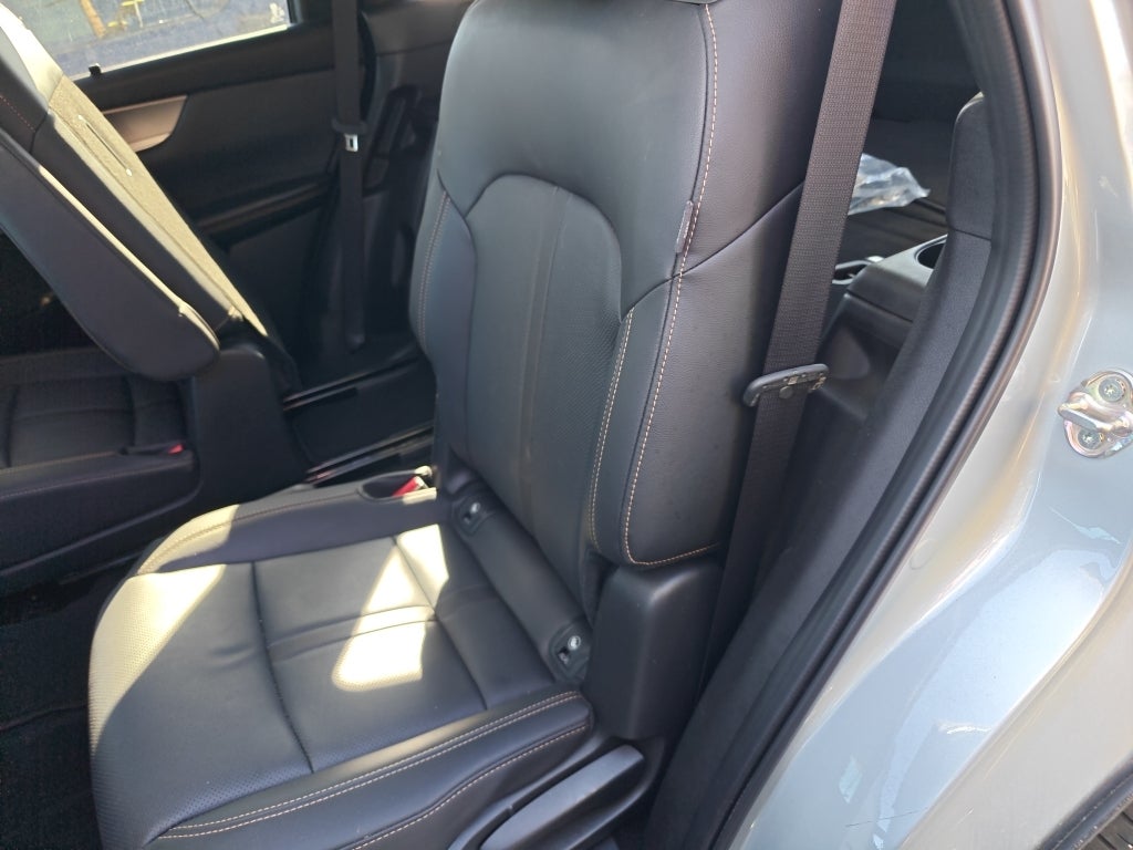 2025 Mazda Mazda CX-90 Premium Sport