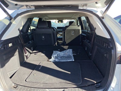 2025 Mazda Mazda CX-90 Premium Sport