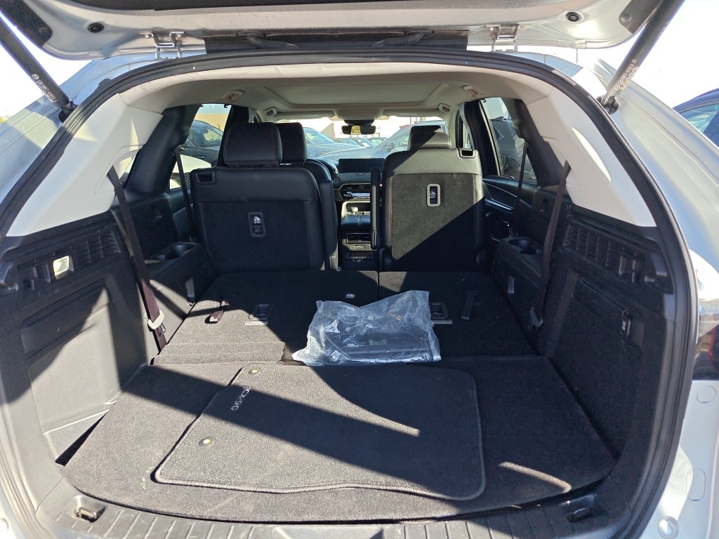 2025 Mazda Mazda CX-90 Premium Sport