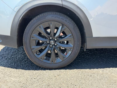 2025 Mazda Mazda CX-90 Premium Sport