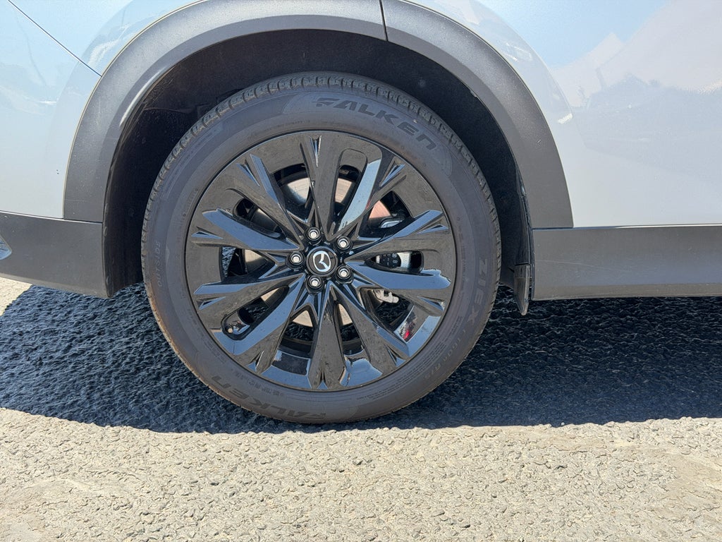 2025 Mazda Mazda CX-90 Premium Sport