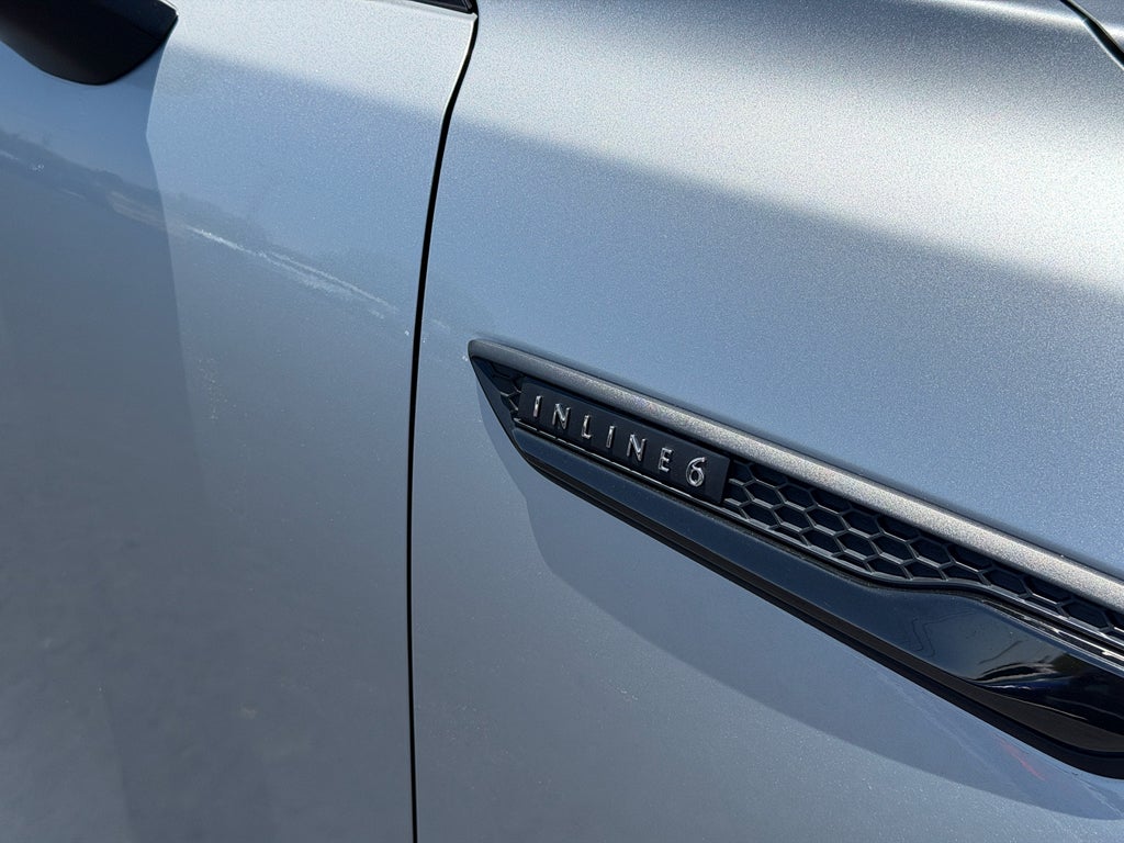 2025 Mazda Mazda CX-90 Premium Sport