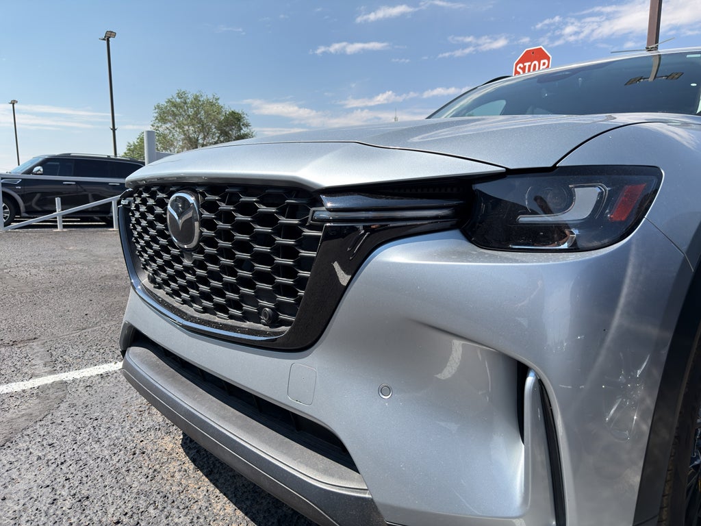 2025 Mazda Mazda CX-90 Premium Sport