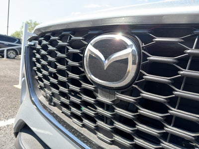 2025 Mazda Mazda CX-90 Premium Sport