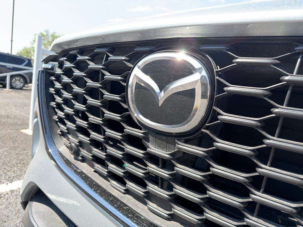 2025 Mazda Mazda CX-90 Premium Sport