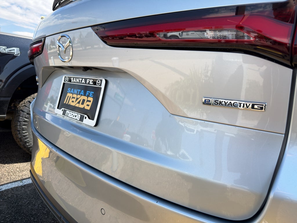 2025 Mazda Mazda CX-90 Premium Sport