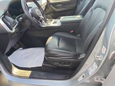 2025 Mazda Mazda CX-90 Premium Sport