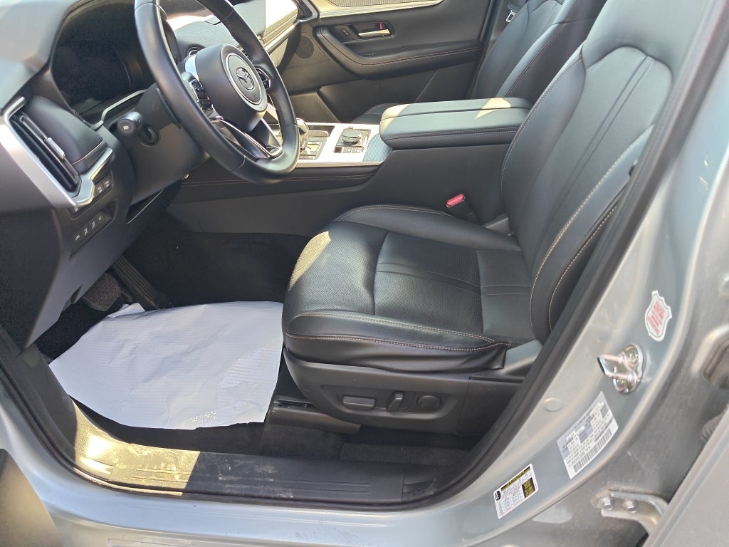 2025 Mazda Mazda CX-90 Premium Sport