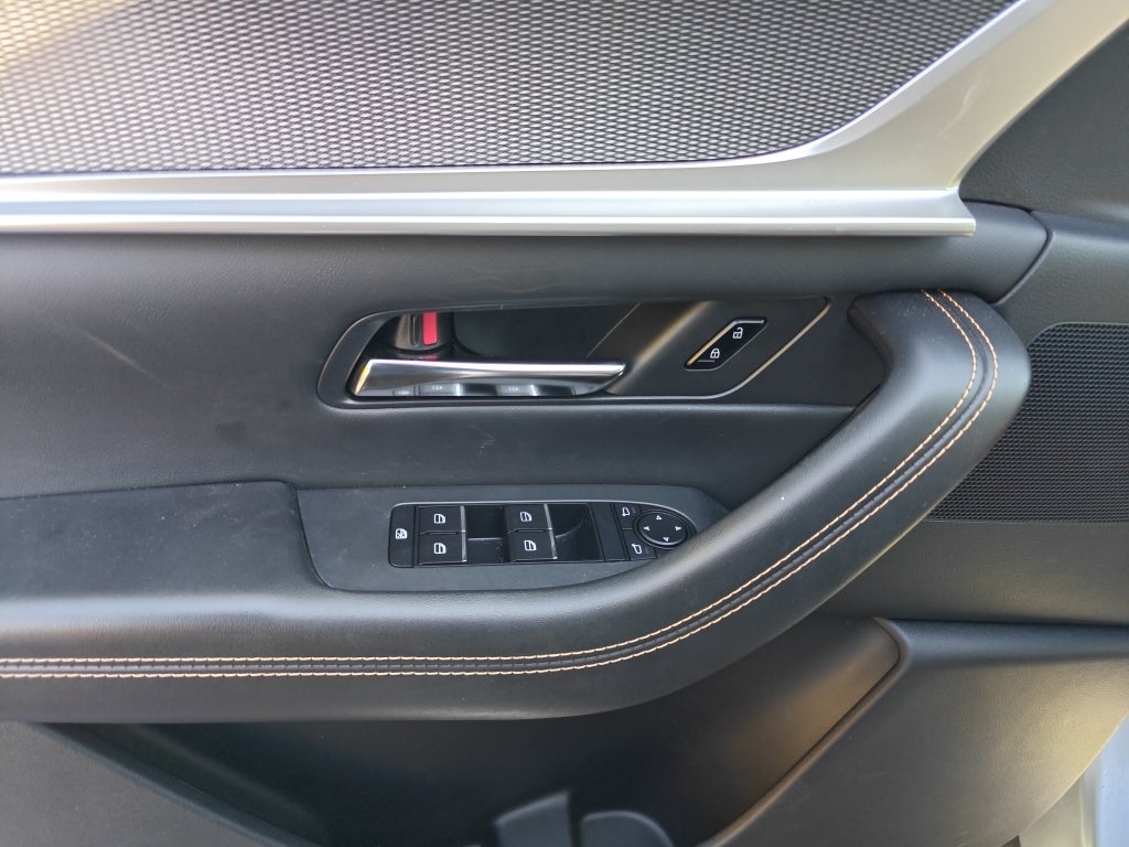 2025 Mazda Mazda CX-90 Premium Sport