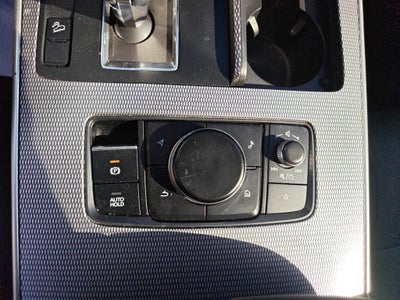 2025 Mazda Mazda CX-90 Premium Sport