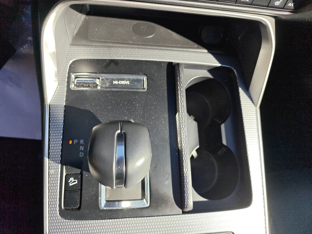 2025 Mazda Mazda CX-90 Premium Sport