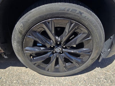 2025 Mazda Mazda CX-90 Premium Sport