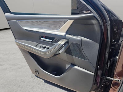 2025 Mazda Mazda CX-90 Premium Sport
