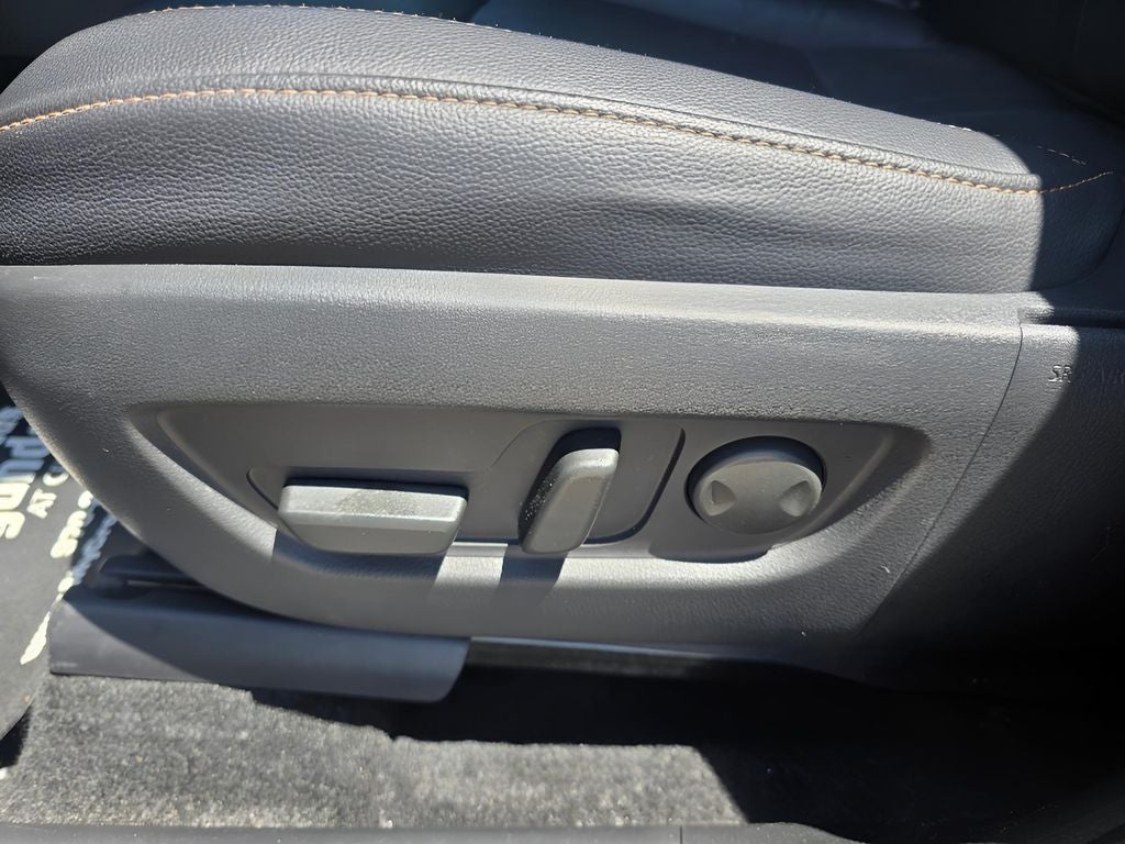 2025 Mazda Mazda CX-90 Premium Sport