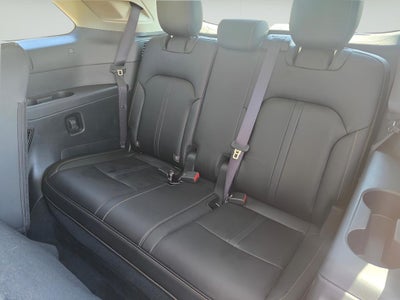2025 Mazda Mazda CX-90 Premium Sport
