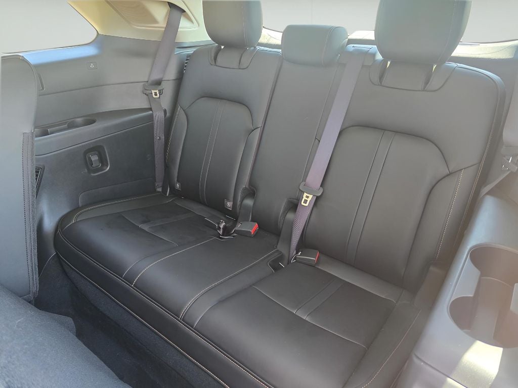 2025 Mazda Mazda CX-90 Premium Sport
